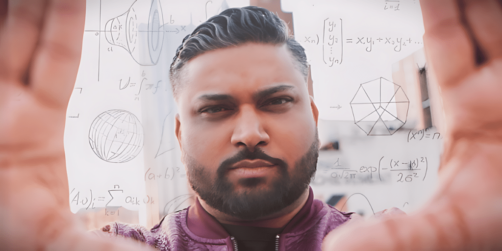 Ankur K. Garg: Disrupting Digital Marketing