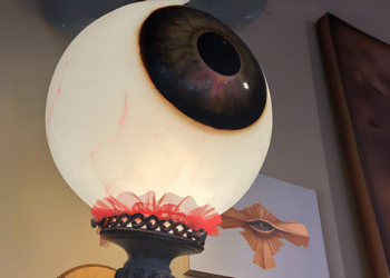 Annette Sollars and the Expansion of Eye Want