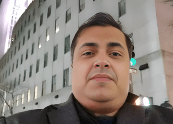 Arnab Dey Wins a 2024 Global Recognition Award