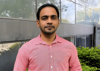 Arun Pandiyan Perumal Wins a 2024 Global Recognition Award™