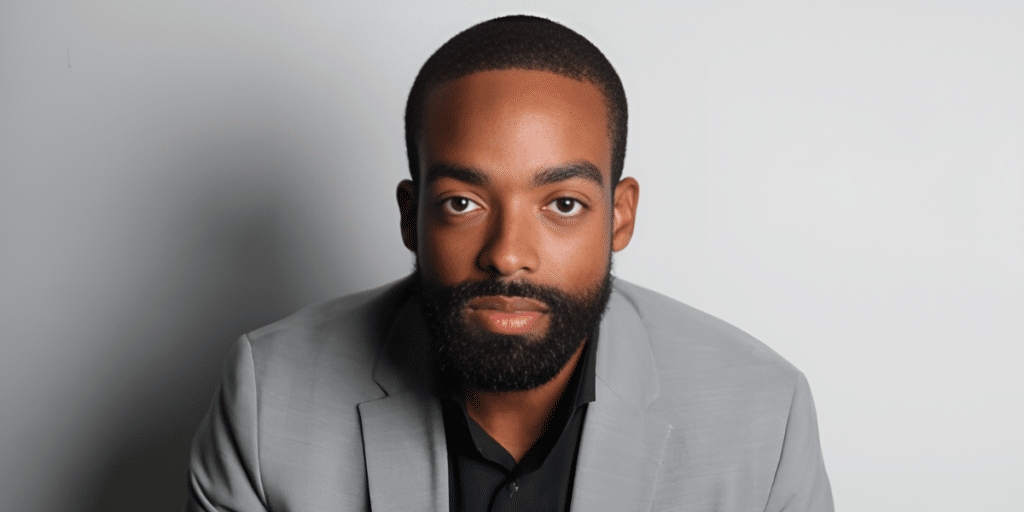 Avery Washington Military Ranks to Real Estate Revolution