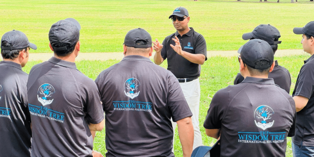 Benji Kushwaha Shares Leadership Tips For Business Founders (2)