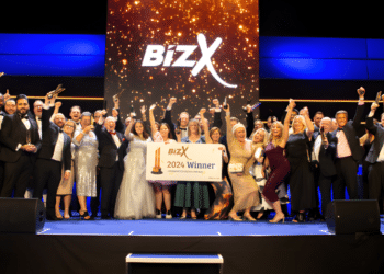 BizX 2024- Celebrating UK Business Leaders