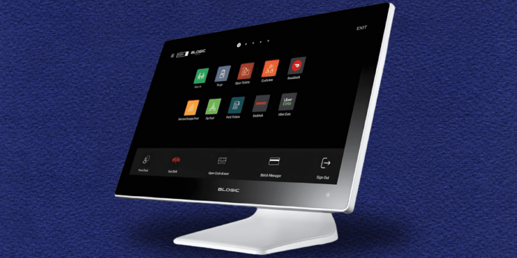Blogic Systems: Elevating POS With Unrivaled Speed and Personalized Support