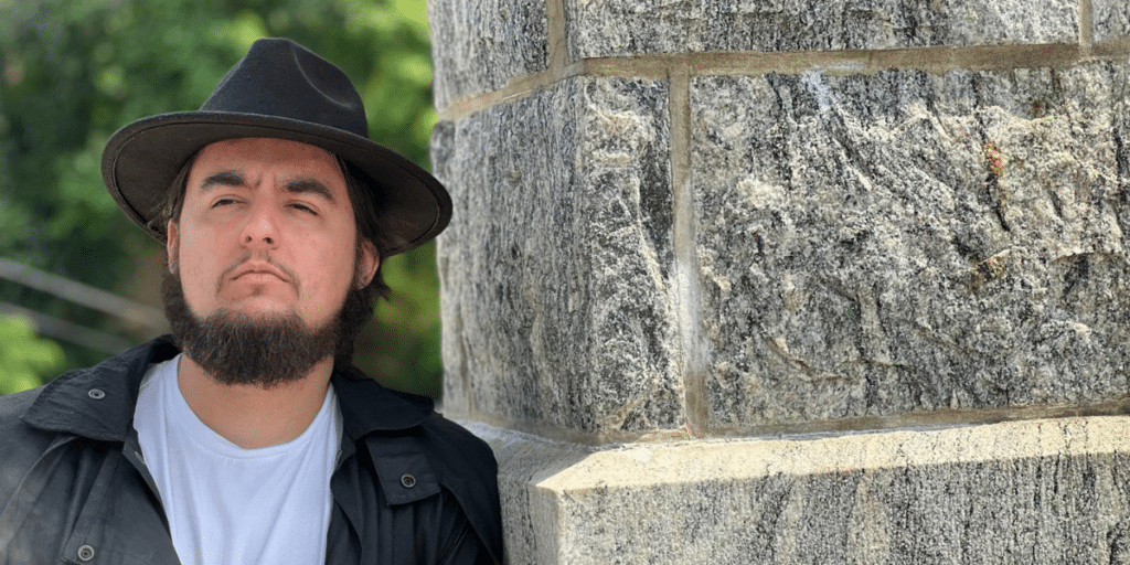 Brazilian Actor Thomas Augusto’s Upcoming Film Roles