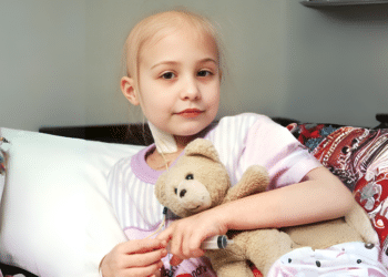 Bringing Joy and Hope to Children Battling Cancer