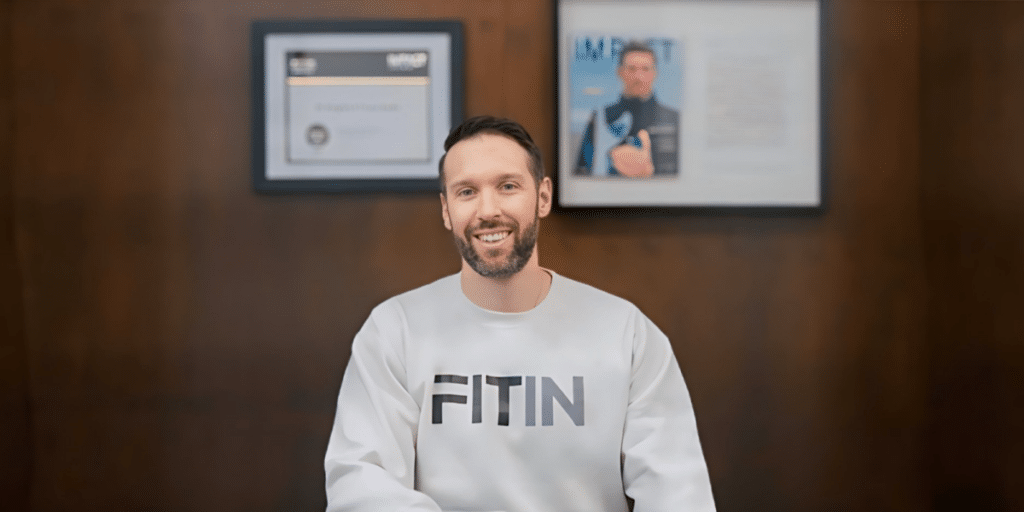 Building Better Habits A Fit Lifestyle for Mental Health & Success