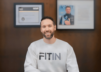 Building Better Habits A Fit Lifestyle for Mental Health & Success