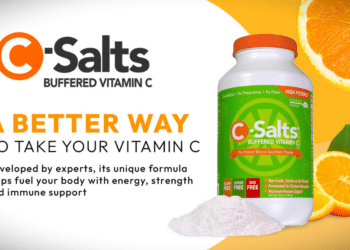 C-Salts™ The Story of Realization and Commitment to Achieving Higher Health Standards