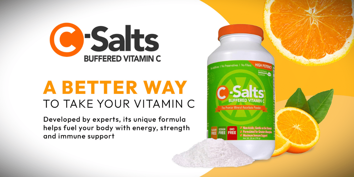 C-Salts™ The Story of Realization and Commitment to Achieving Higher Health Standards