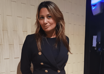 CEO Lynnette Boyd O’Grady Leads Nettie's Global