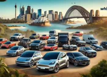 Can WhipSmart Unlock Australia's Electric Vehicle Potential?
