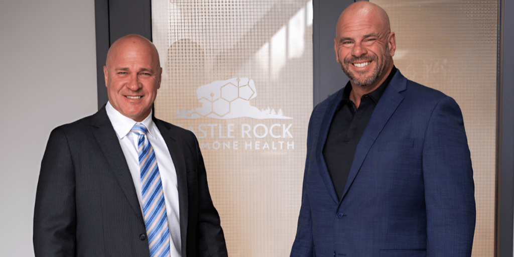 Castle Rock Hormone Health Future of Hormone Optimization