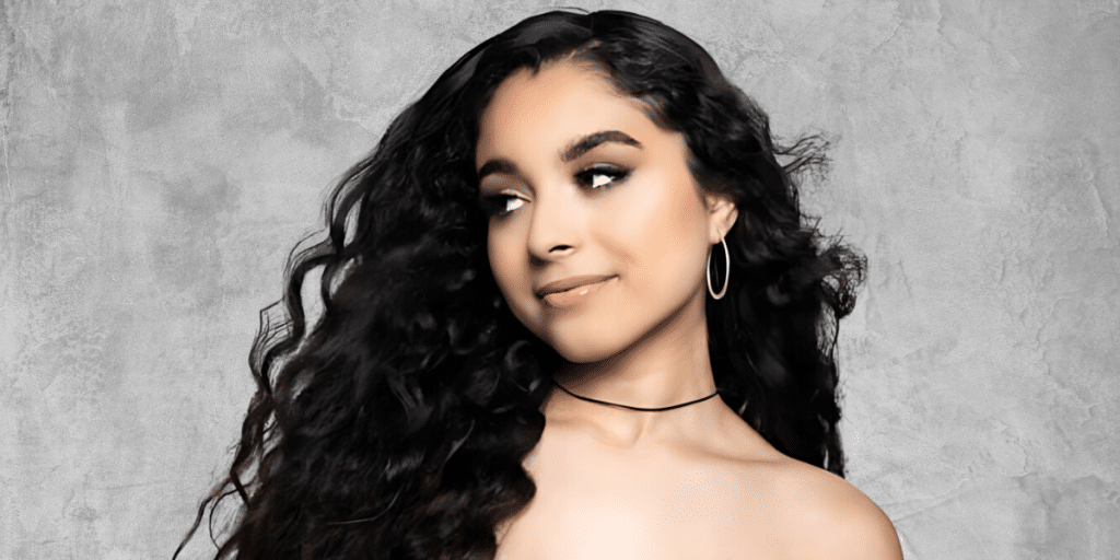Celina Mankarios' Etherea: Youth for Global Change