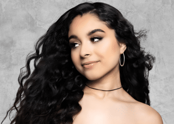 Celina Mankarios' Etherea: Youth for Global Change