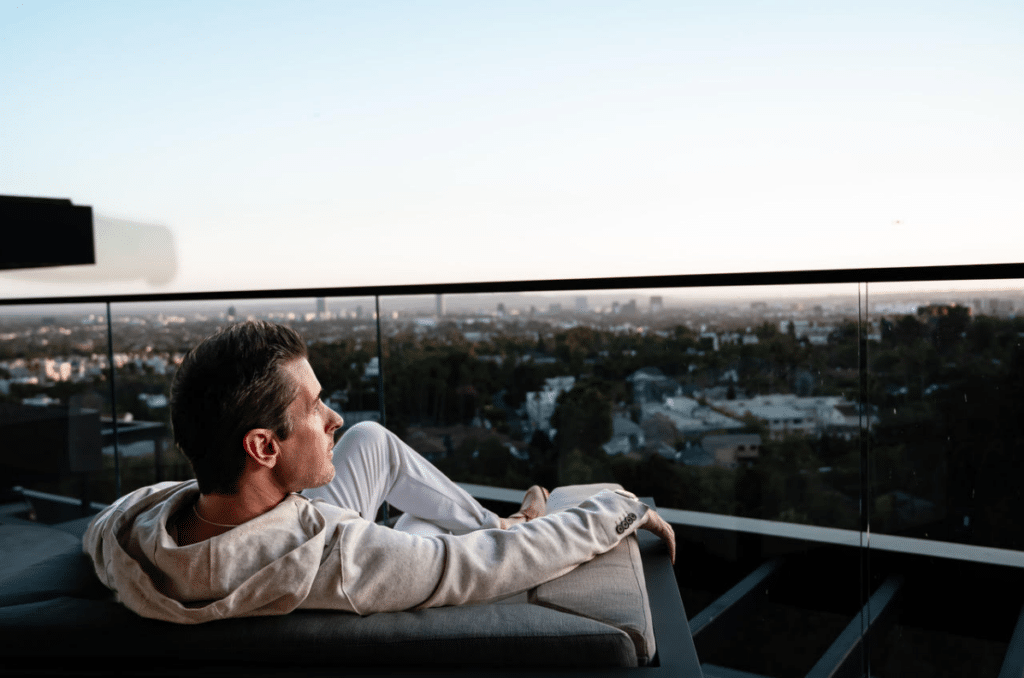 Chris Harder and Matt Marek Team Up to Launch Frello App