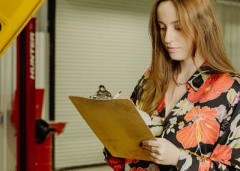 Claudia Correa A Portrait of Unparalleled Professional Achievements