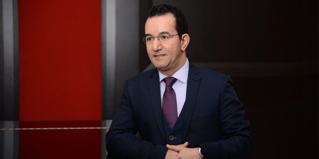 Co-authoring with Brian Tracy and Medhat Zaki
