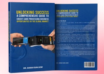 Crafting the Future of Tech and Finance Dr. Sarah Sun Liew's Comprehensive Strategy for Tomorrow's Leaders