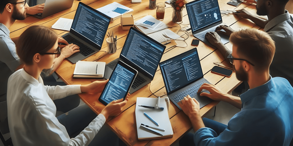 Crowdsourced Testing through Artificial Intelligence