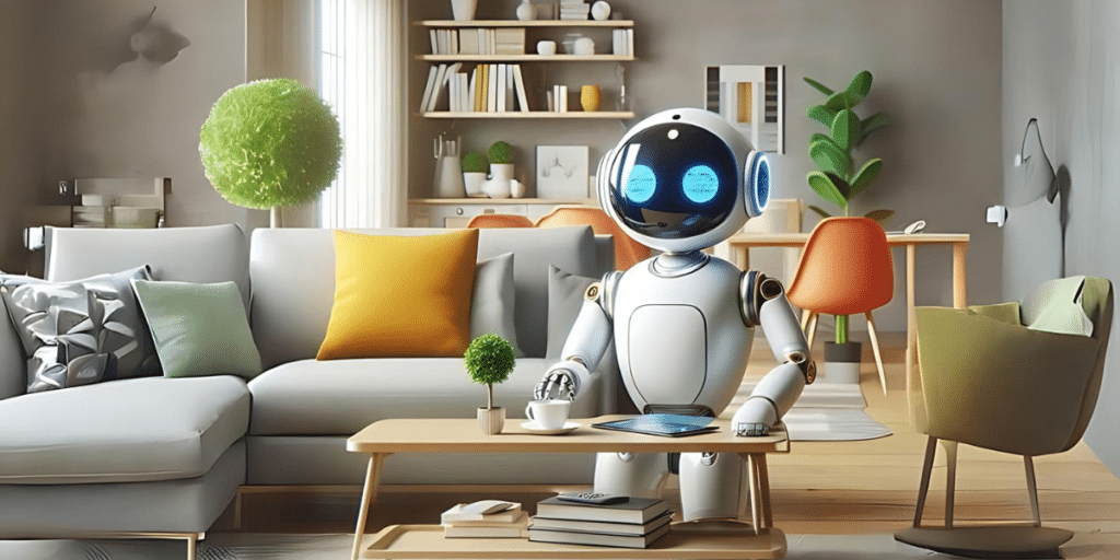 DAY IN DAY OUT with Artificial Intelligence (AI)