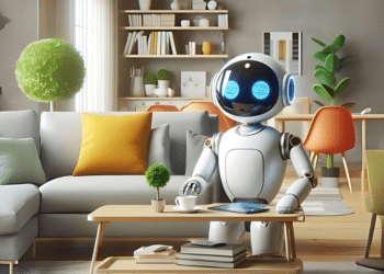 DAY IN DAY OUT with Artificial Intelligence (AI)