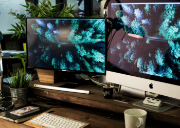 David Nathan Flinchum and Technology's Dual Role in Sustainability