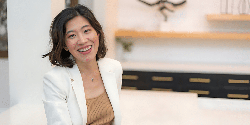 Dian Trabulsy- Governance, Entrepreneurship, & Empowerment