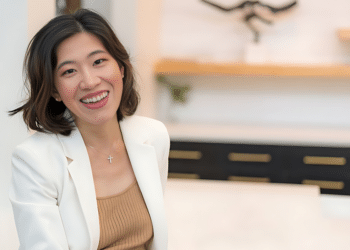 Dian Trabulsy- Governance, Entrepreneurship, & Empowerment