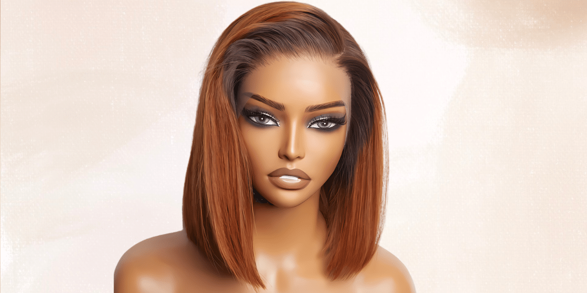 Discovering Confidence How Lace Front Wigs Enhance Your Natural Beauty