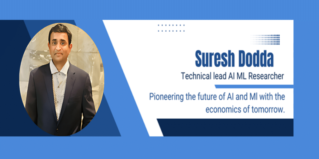 Discussing Automated Payroll Process with Suresh Dodda