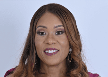 Dr. Carla Barry: Veteran Turned Relationship Coach and Event