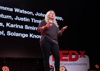 Dr. Kristen C. Eccleston's Path to Global Impact