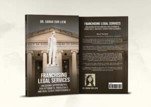 Dr. Sarah Sun Liew's Comprehensive Background and Contributions: Nonprofit Leadership and Community Service