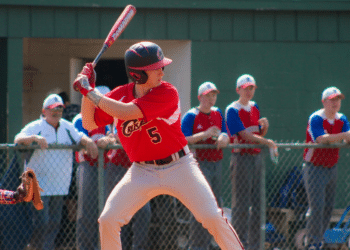 Edward Lefurgy- How Coaches Can Make a Difference