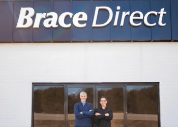 Embracing Innovation for Pain Relief The Journey of Brace Direct