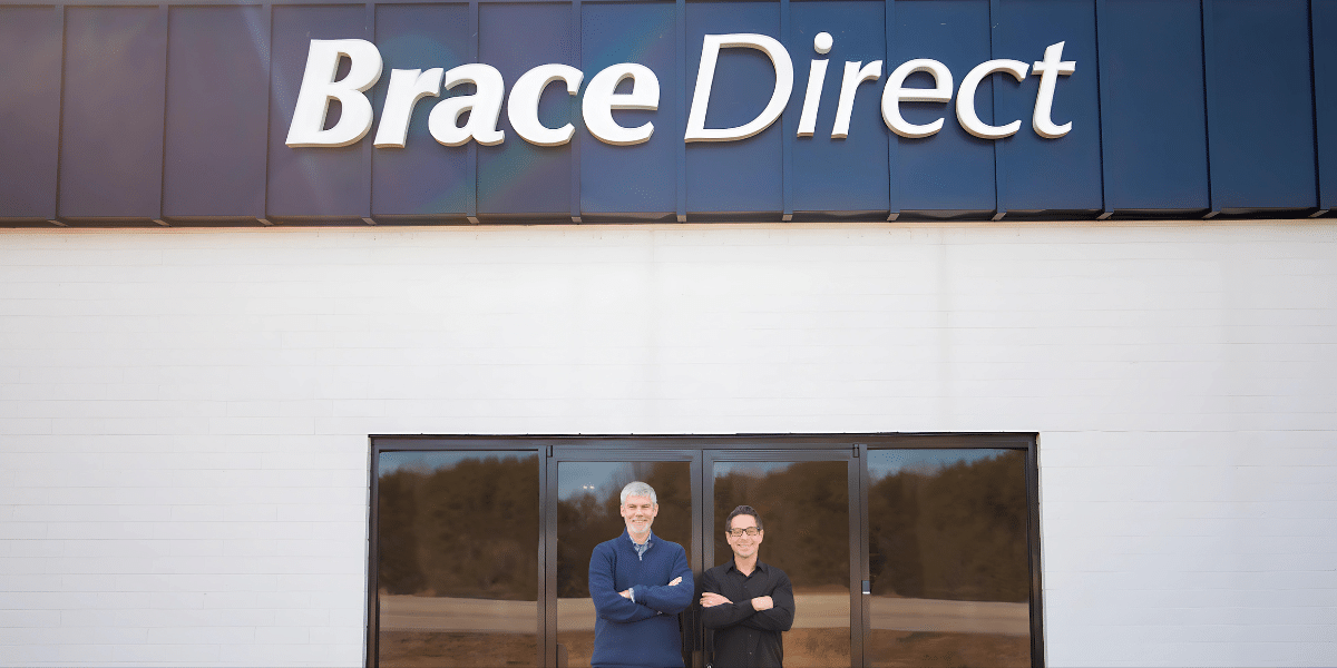 Embracing Innovation for Pain Relief The Journey of Brace Direct