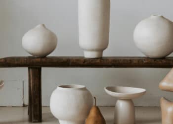 Embracing Minimalism: The Beauty of Collecting Minimalist Home Decorations