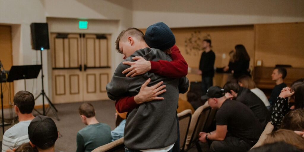 Empathy in Action: The Groundbreaking Techniques of 'Unarmed'