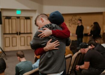 Empathy in Action: The Groundbreaking Techniques of 'Unarmed'