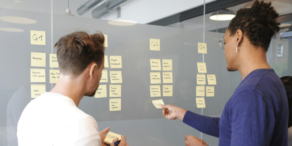 Empowering Stakeholders: The Role of Decision-Making Process