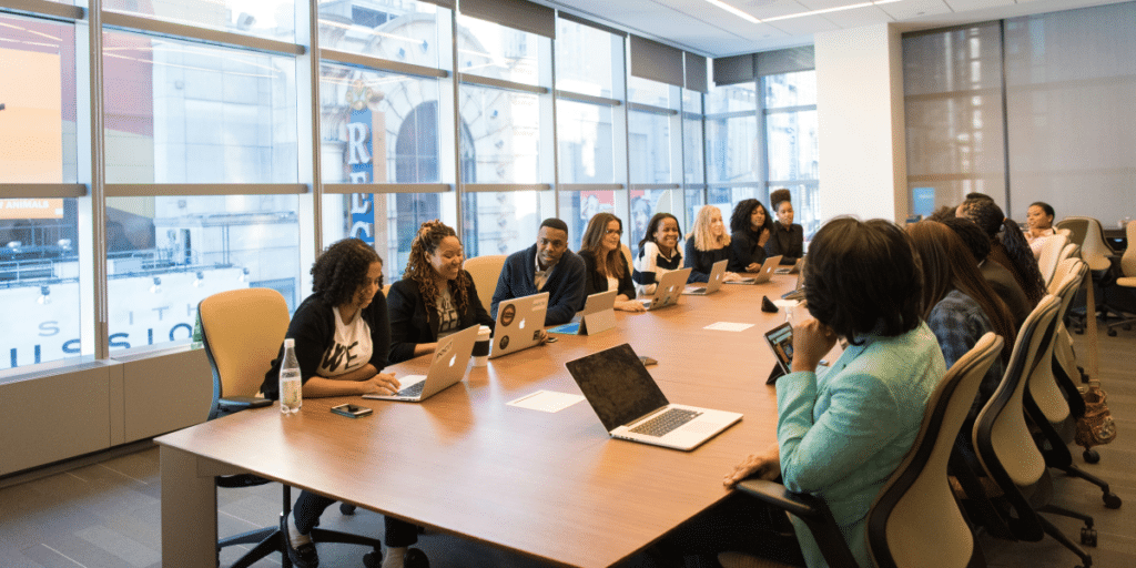Executive Team: Leveraging User Provisioning Strategies