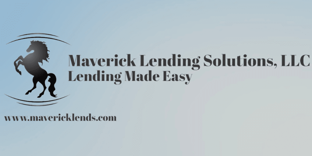 Fix and Flip Loans with Maverick Lending Solutions, LLC