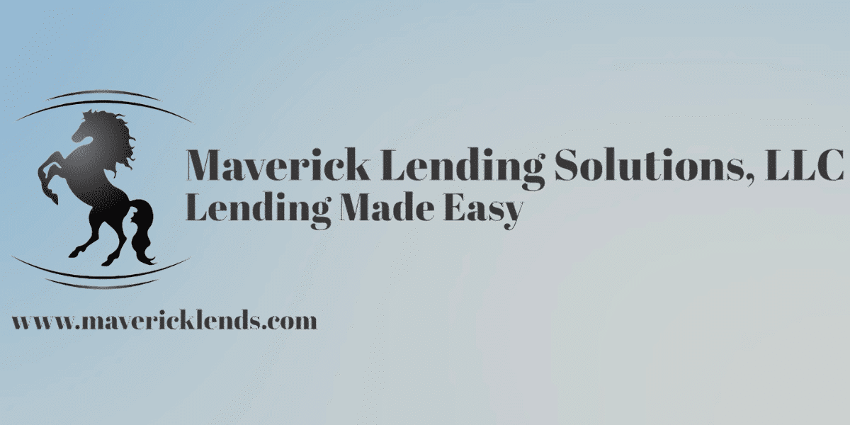Fix and Flip Loans with Maverick Lending Solutions, LLC