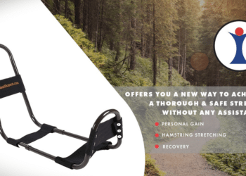 Flexibility and Wellness with the IdealStretch