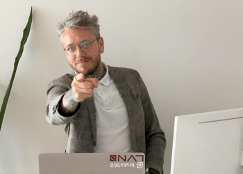 From Skydiving to Skyrocketing: Thomas Mitchell's Revolutionary Leap into Construction Marketing