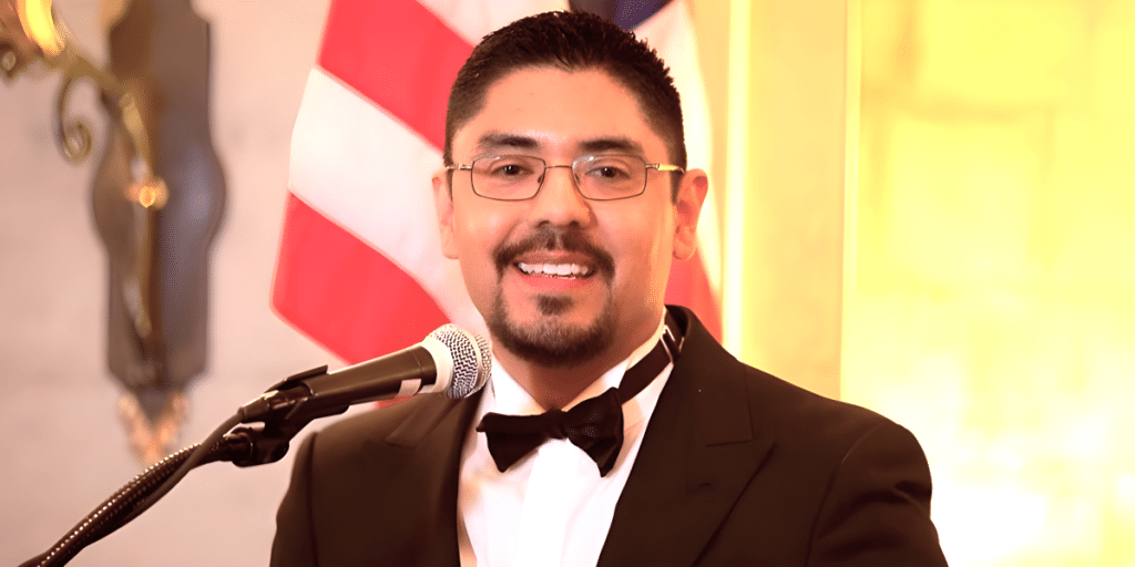 From Undocumented to Unstoppable: The Inspiring Journey of Sergio Covarrubias Garcia