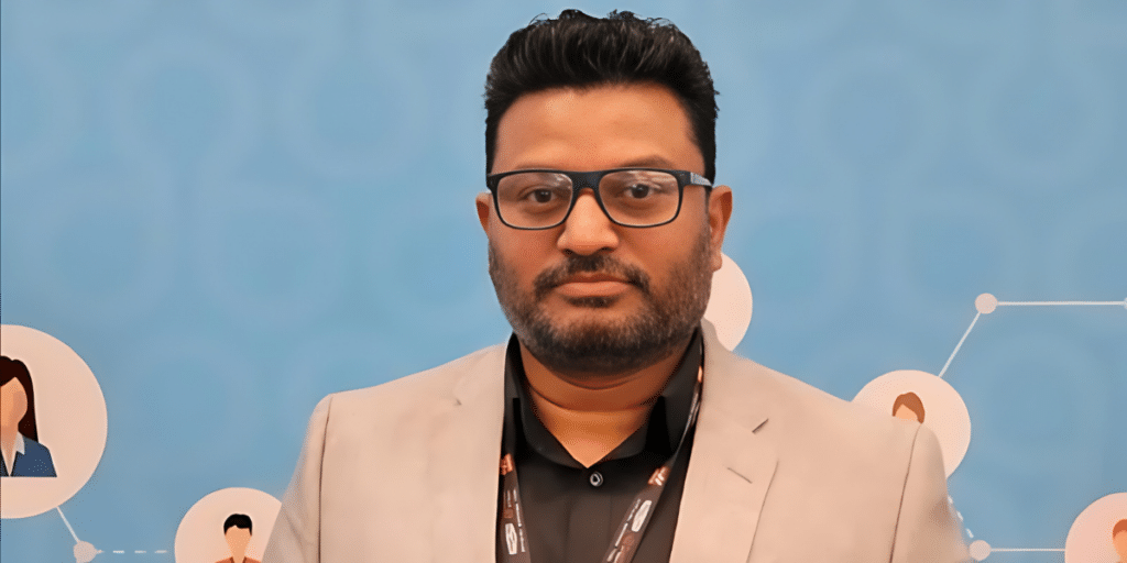 Giridhar Akkineni of AkkenCloud