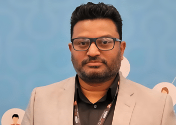 Giridhar Akkineni of AkkenCloud