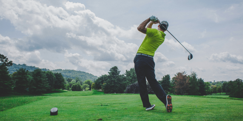 Golf Fitness: Exercises to Improve Your Game